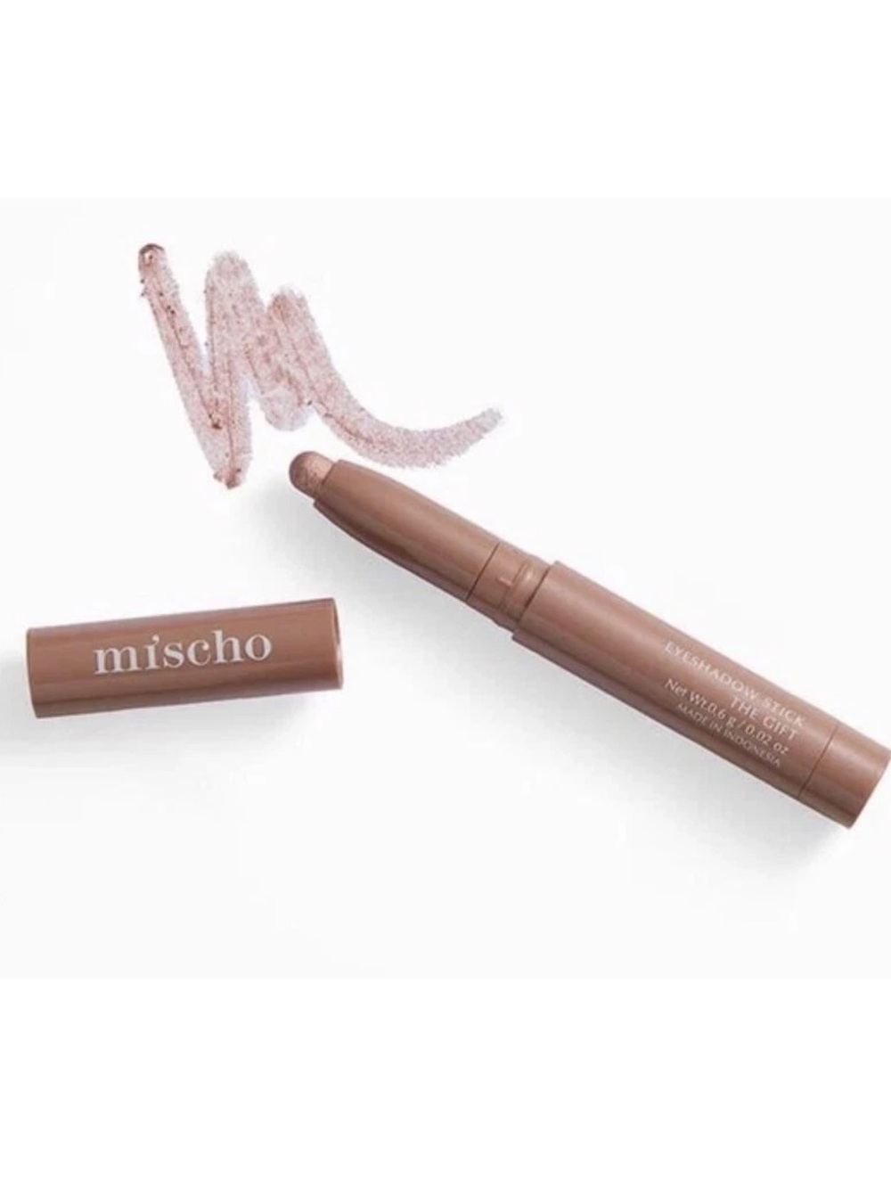 MISCHO BEAUTY Eyeshadow Stick in The Gift 0.6g BRAND NEW/SEALED